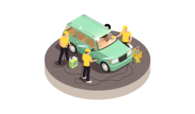 خدمة عناية متكاملة متنقلة في الرياض